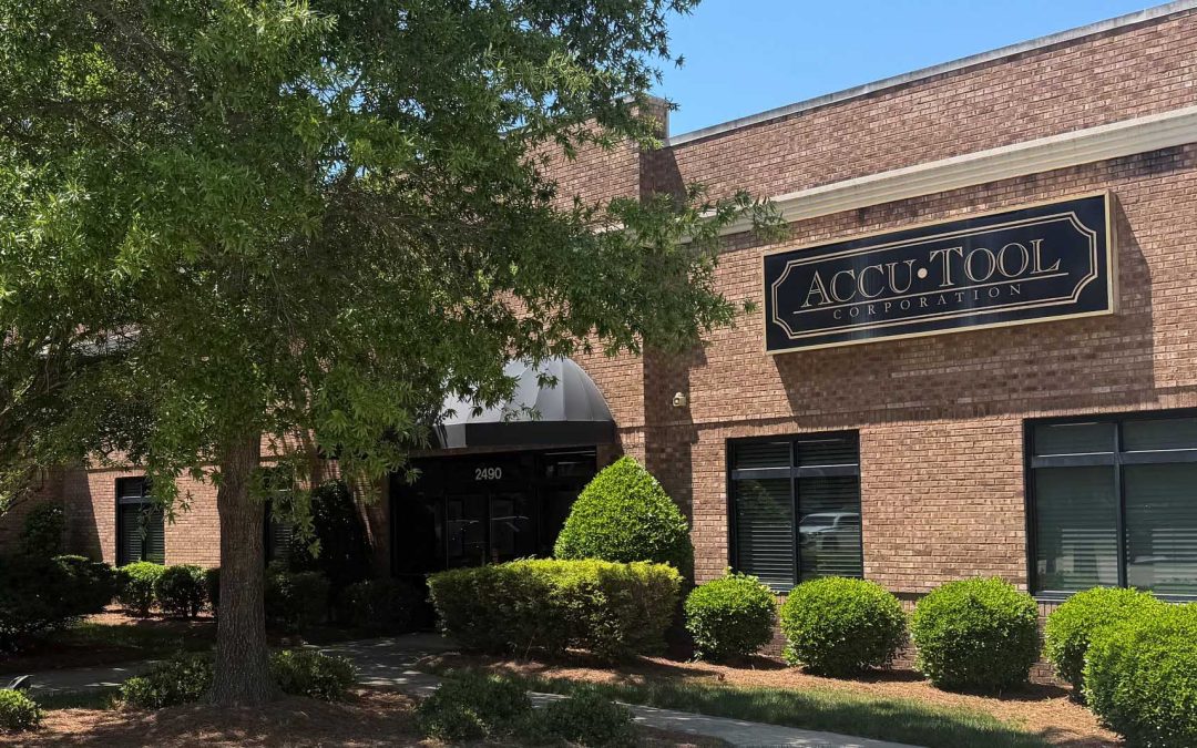 Compass Precision Acquires Accu-Tool, LLC